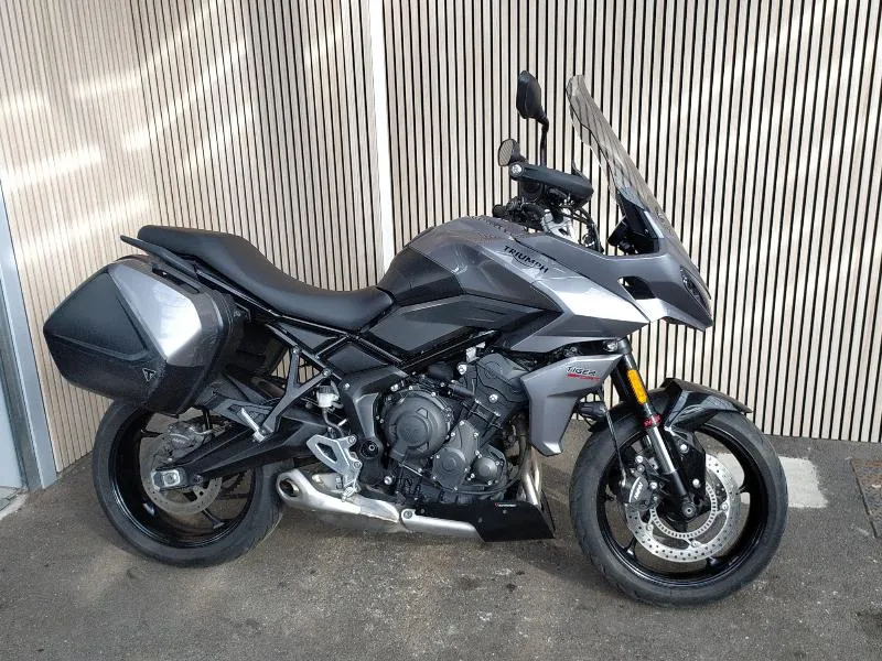 TRIUMPH TRIUMPH TIGER SPORT 660 A2