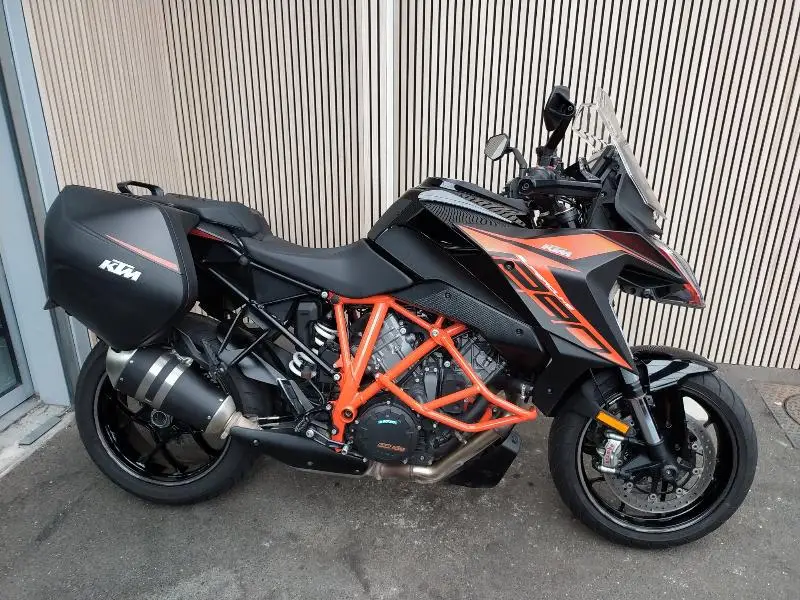 1290 SUPER DUKE GT
