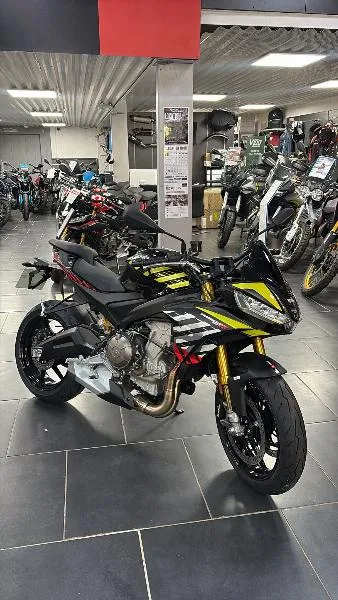 TUONO 660 FACTORY