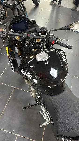 TUONO 660 FACTORY
