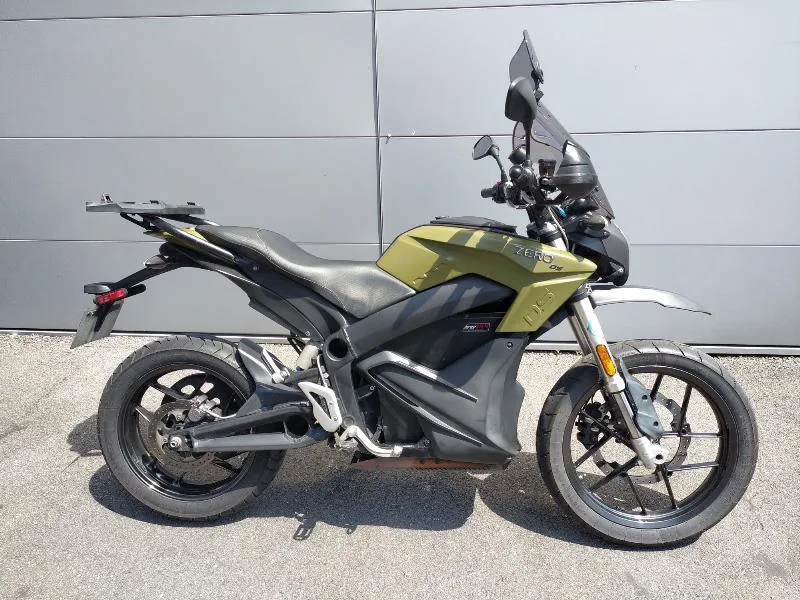 DS 14.4 KW 