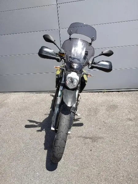 DS 14.4 KW 