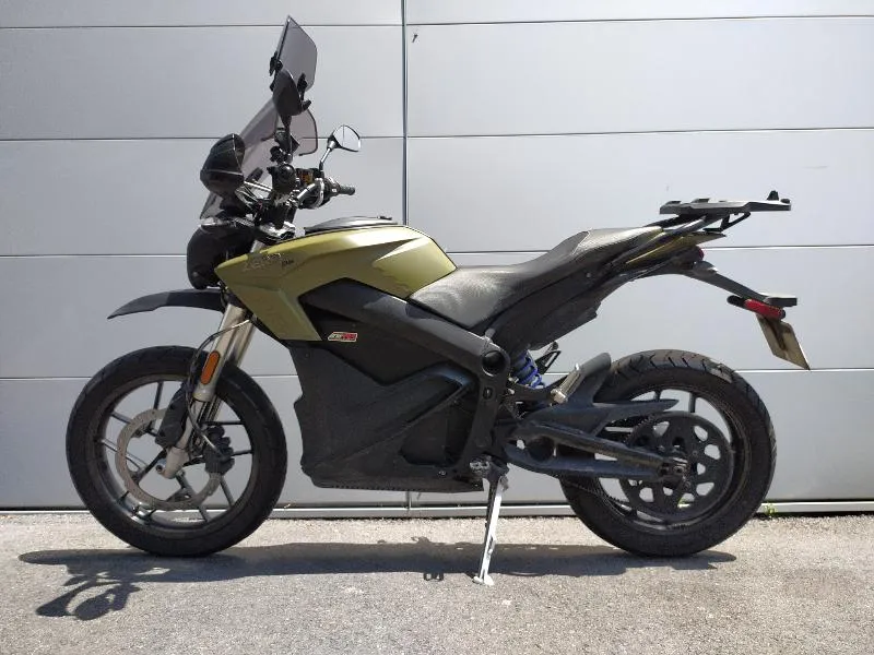 DS 14.4 KW 