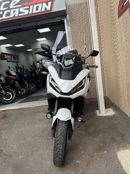 NT 1100 DCT