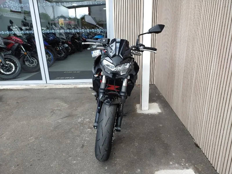 Z650 A2 