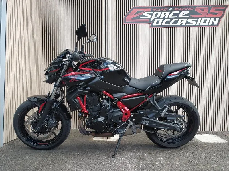 Z650 A2 