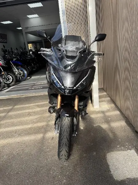 NT 1100 DCT PACK VOYAGE