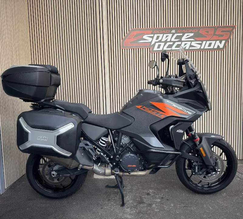 1290 SUPER ADVENTURE S