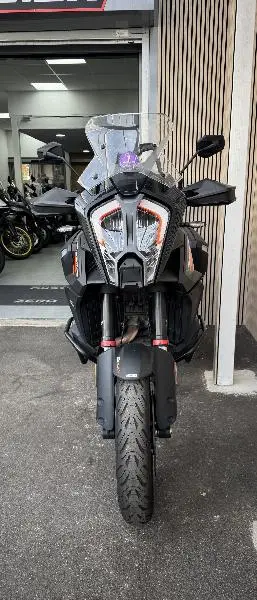 1290 SUPER ADVENTURE S