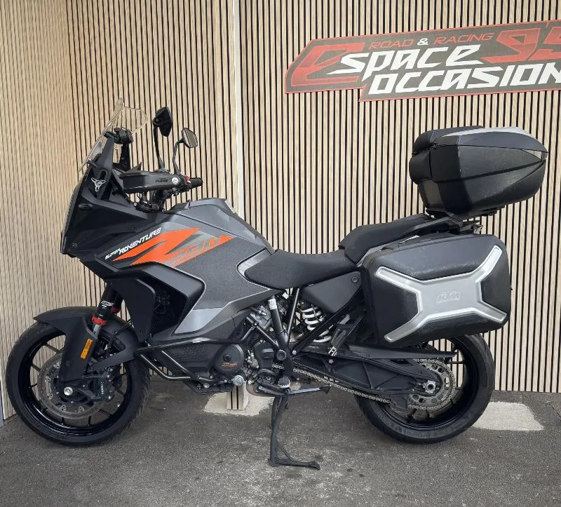 1290 SUPER ADVENTURE S
