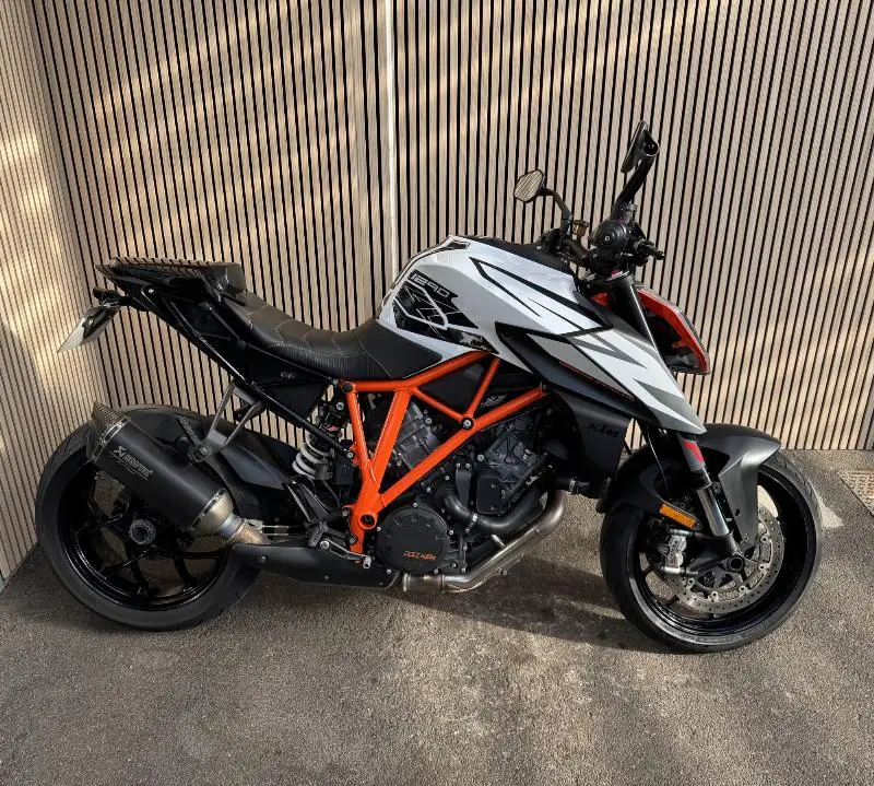 1290 SUPER DUKE R