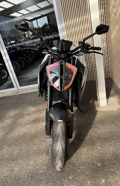1290 SUPER DUKE R
