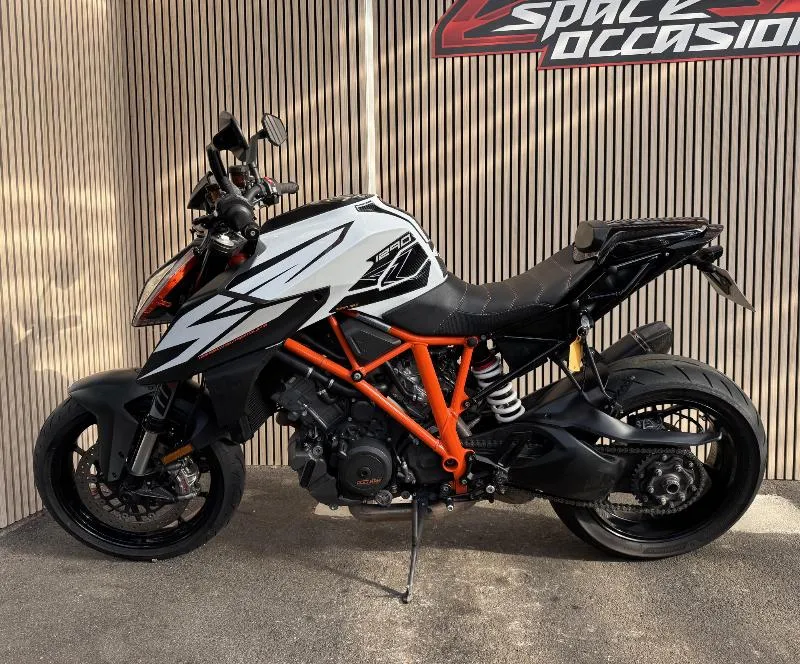 1290 SUPER DUKE R