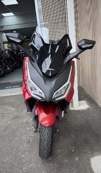 NSS FORZA 350
