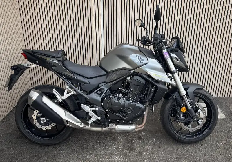CB 750 HORNET