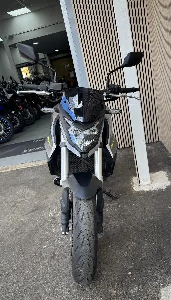 CB 750 HORNET