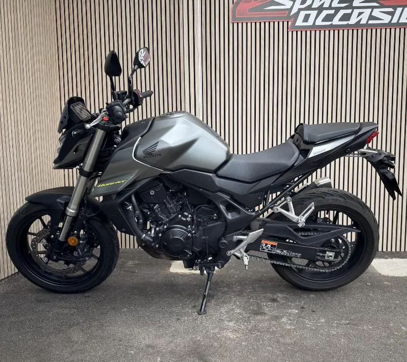 CB 750 HORNET