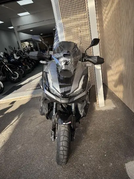 ADV 350
