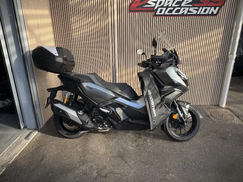 ADV 350