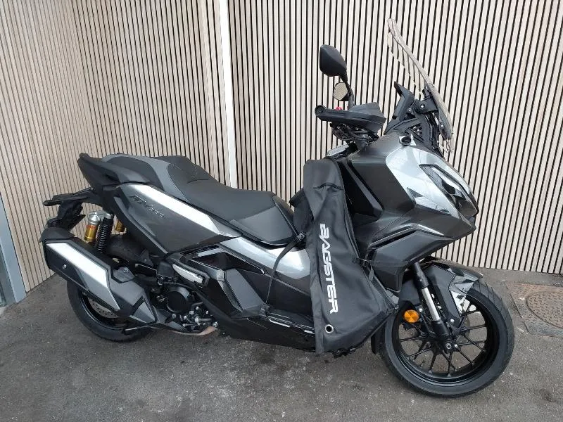 ADV 350