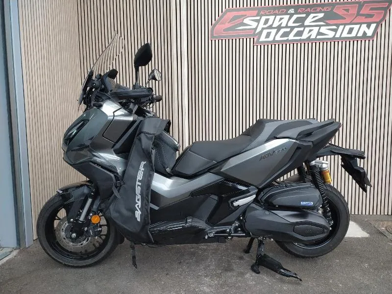 ADV 350