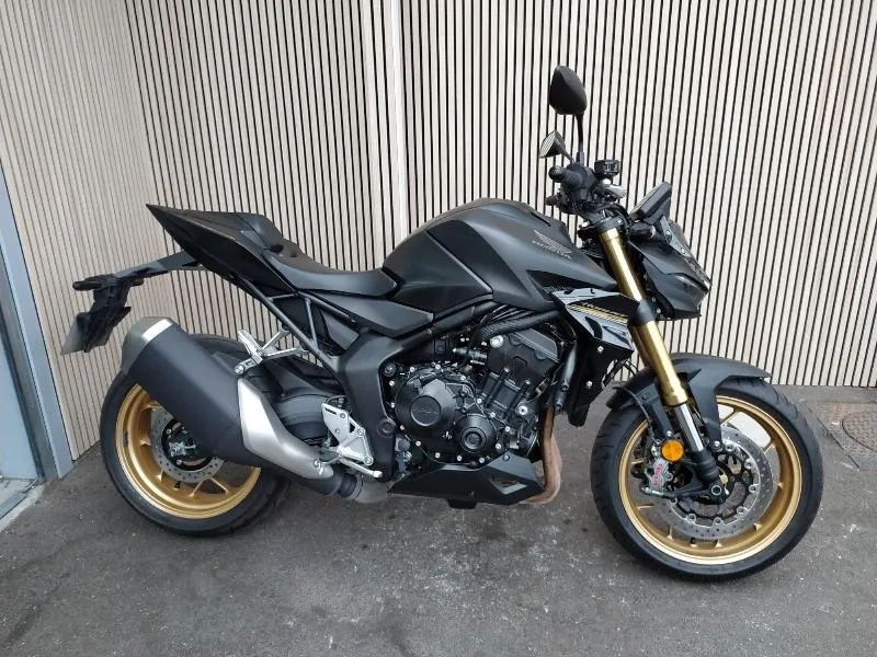 HONDA CB 1000 Hornet SP PACK SPORT