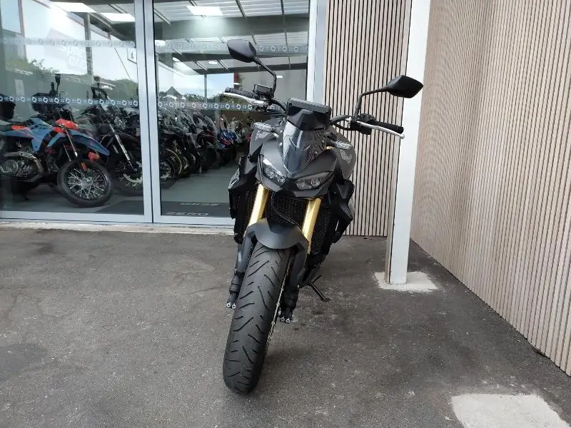 HONDA CB 1000 Hornet SP PACK SPORT