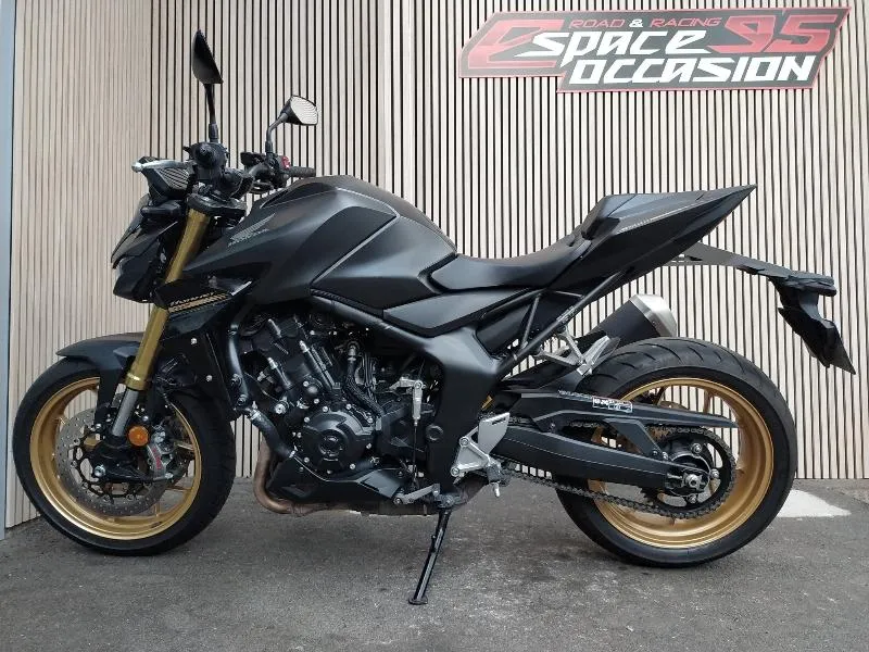 HONDA CB 1000 Hornet SP PACK SPORT