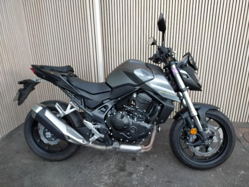 HONDA CB 750 HORNET "FULL" 