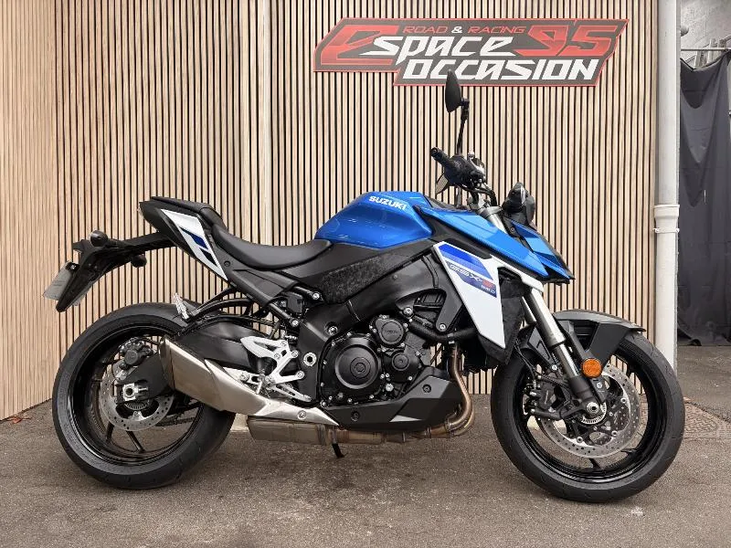 GSXS 950 A2