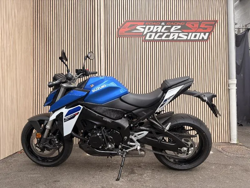 GSXS 950 A2