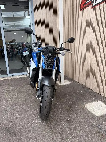 GSXS 950 A2