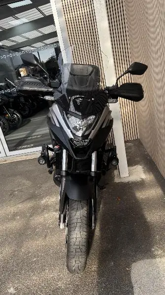 NC 750 X
