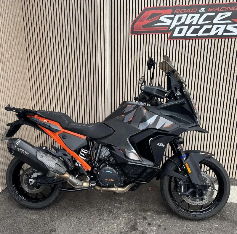 1290 ADVENTURE S