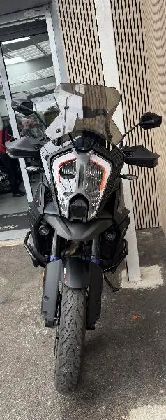 1290 ADVENTURE S