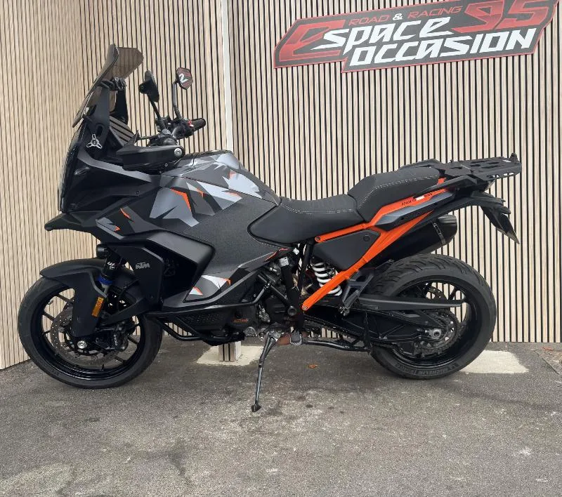 1290 ADVENTURE S