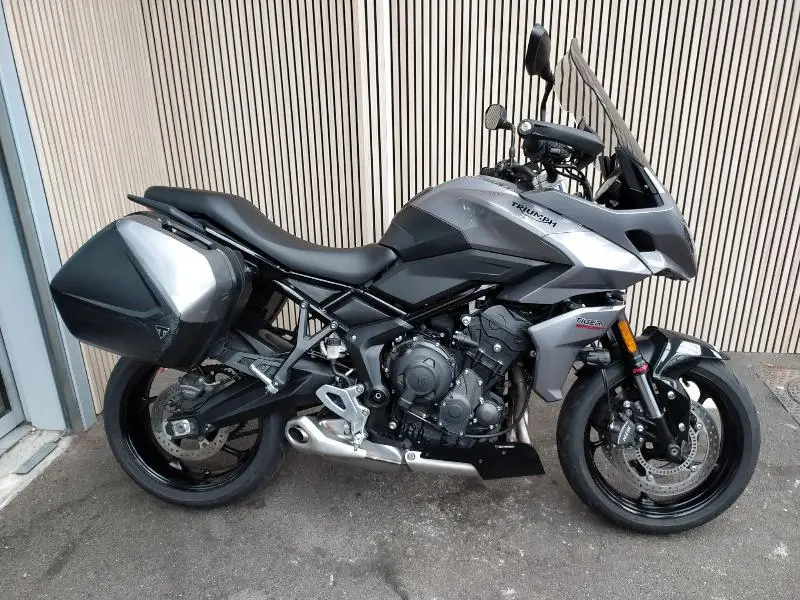TIGER SPORT 660 A2