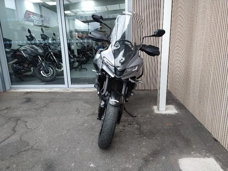 TIGER SPORT 660 A2