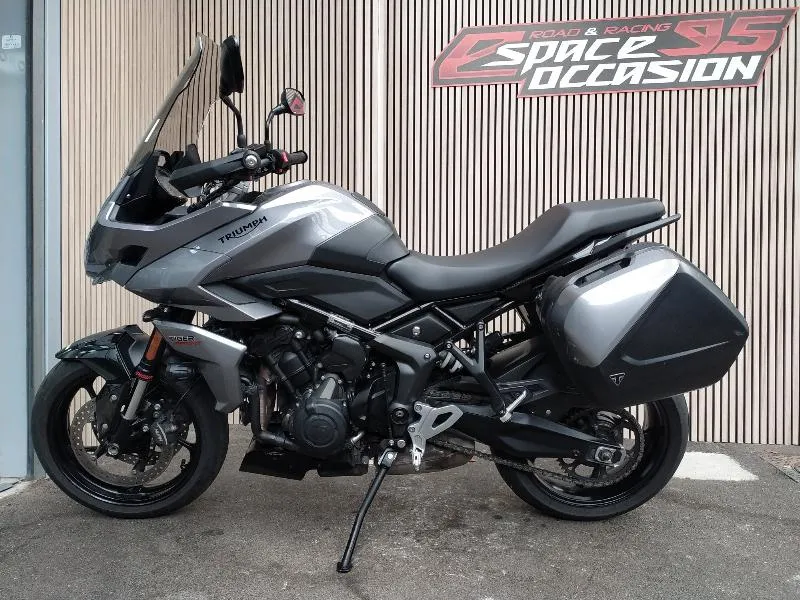 TIGER SPORT 660 A2