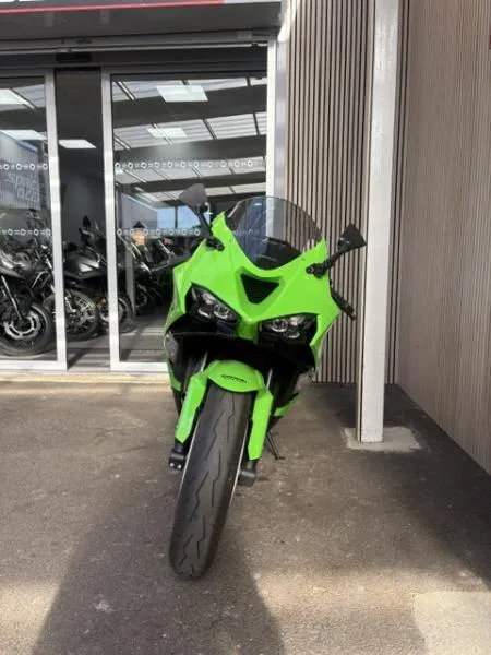 ZX6R 636