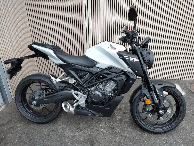 CB125R CB 125 R