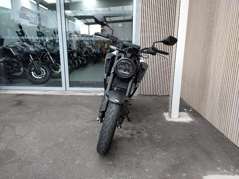 CB125R CB 125 R