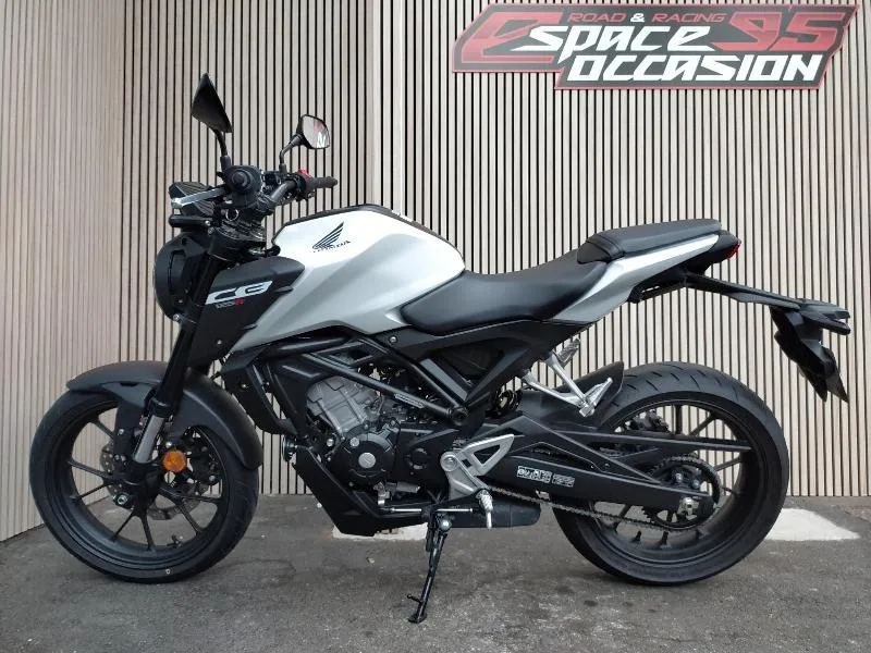CB125R CB 125 R