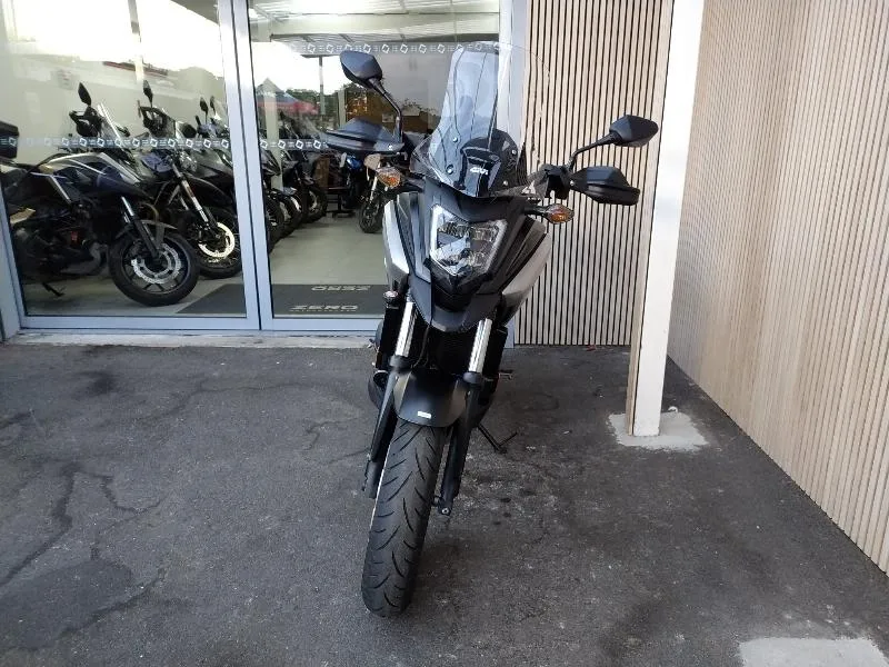 nc 750 x dct