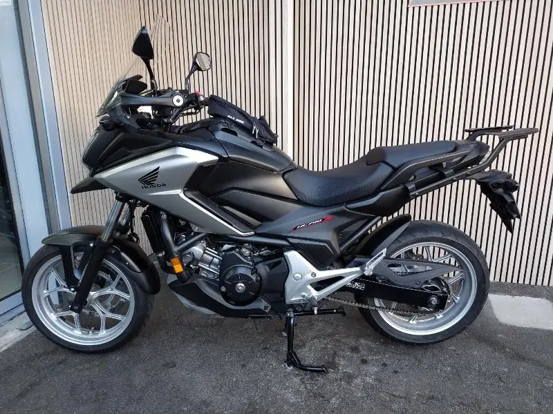 nc 750 x dct