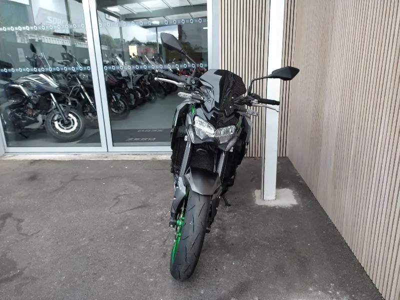 Z900 FULL 125 CV PACK PERFORMANCE