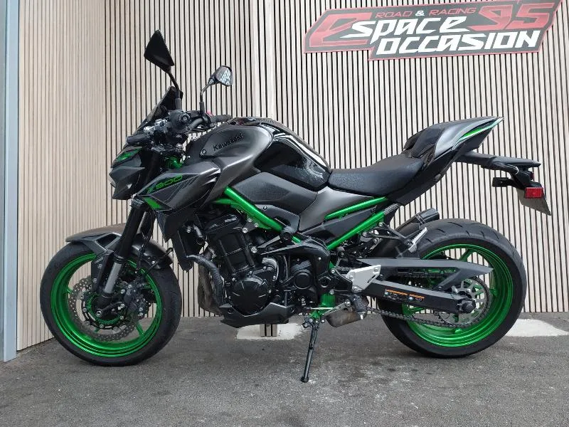 Z900 FULL 125 CV PACK PERFORMANCE