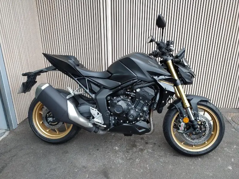 CB 1000 HORNET SP PACK SPORT