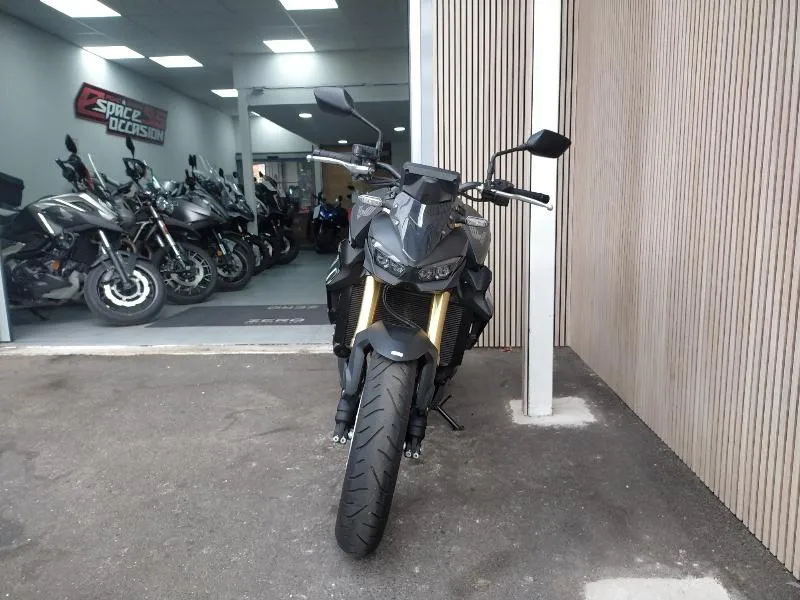 CB 1000 HORNET SP PACK SPORT
