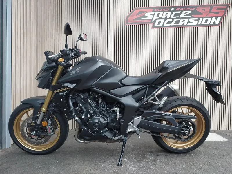 CB 1000 HORNET SP PACK SPORT